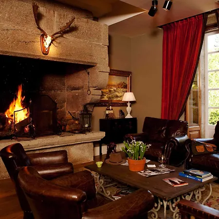 A Quinta Da Auga Hotel Spa Relais & Chateaux 