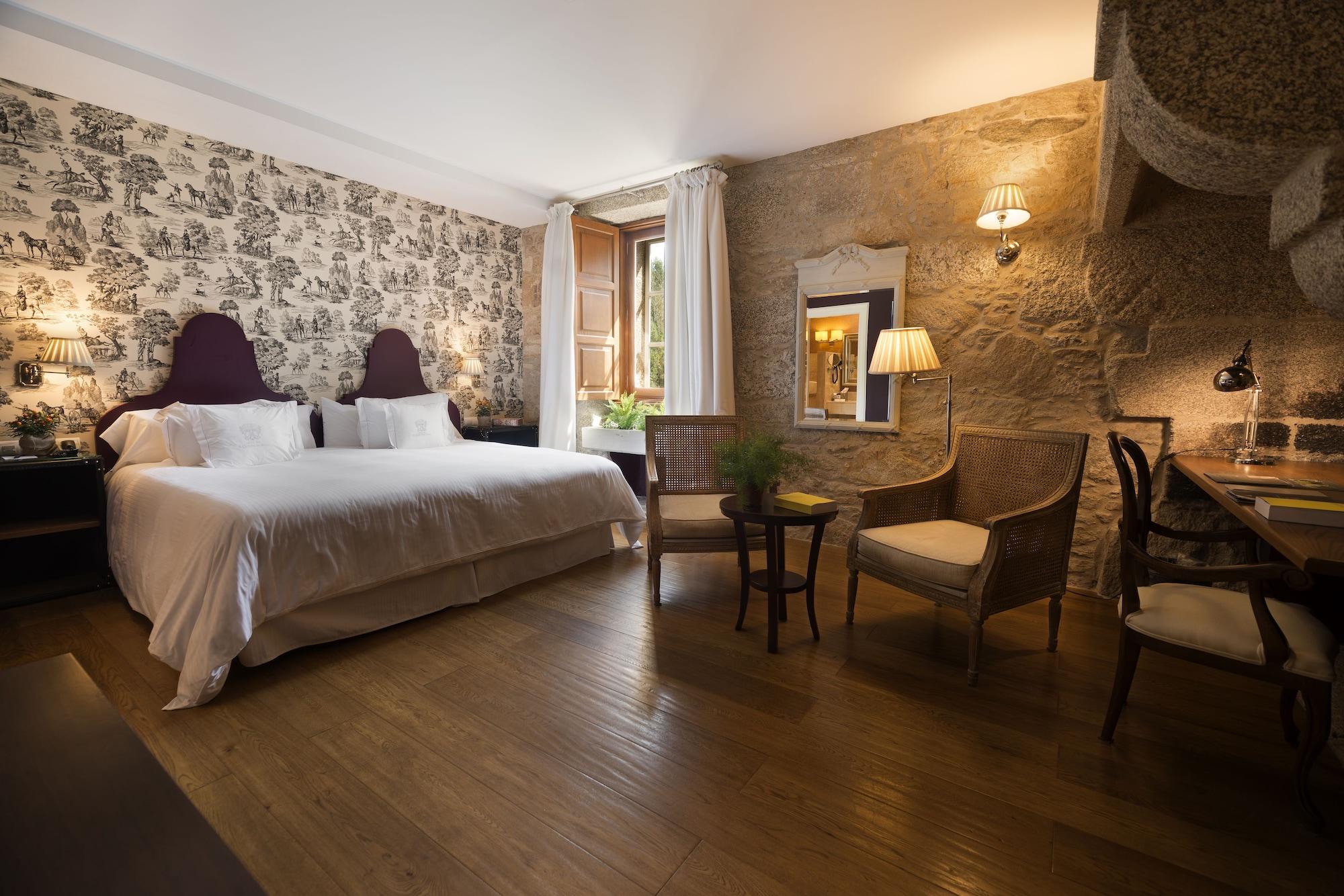 A Quinta Da Auga Relais & Chateaux