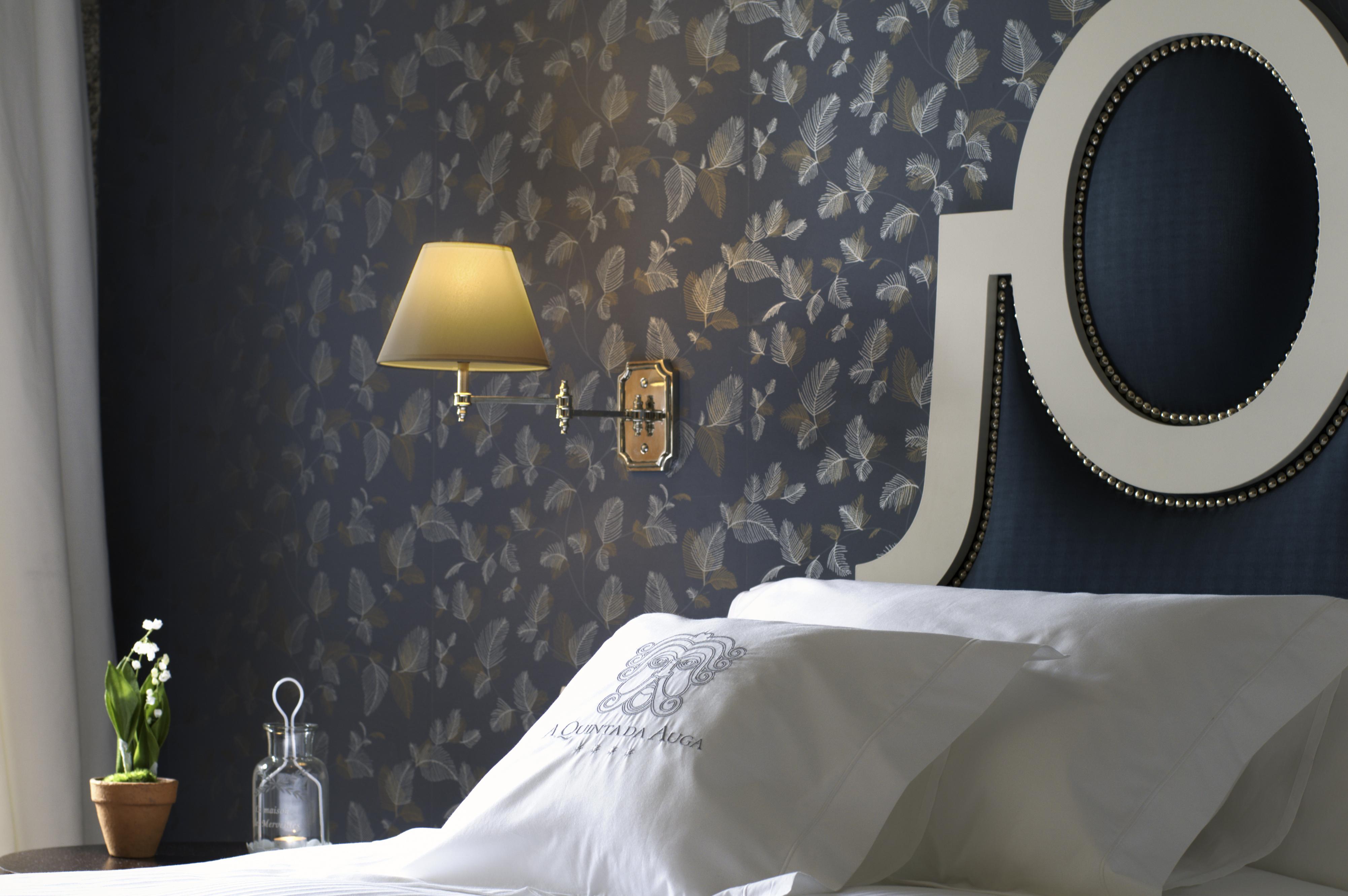 A Quinta Da Auga Relais & Chateaux Hotel Villestro