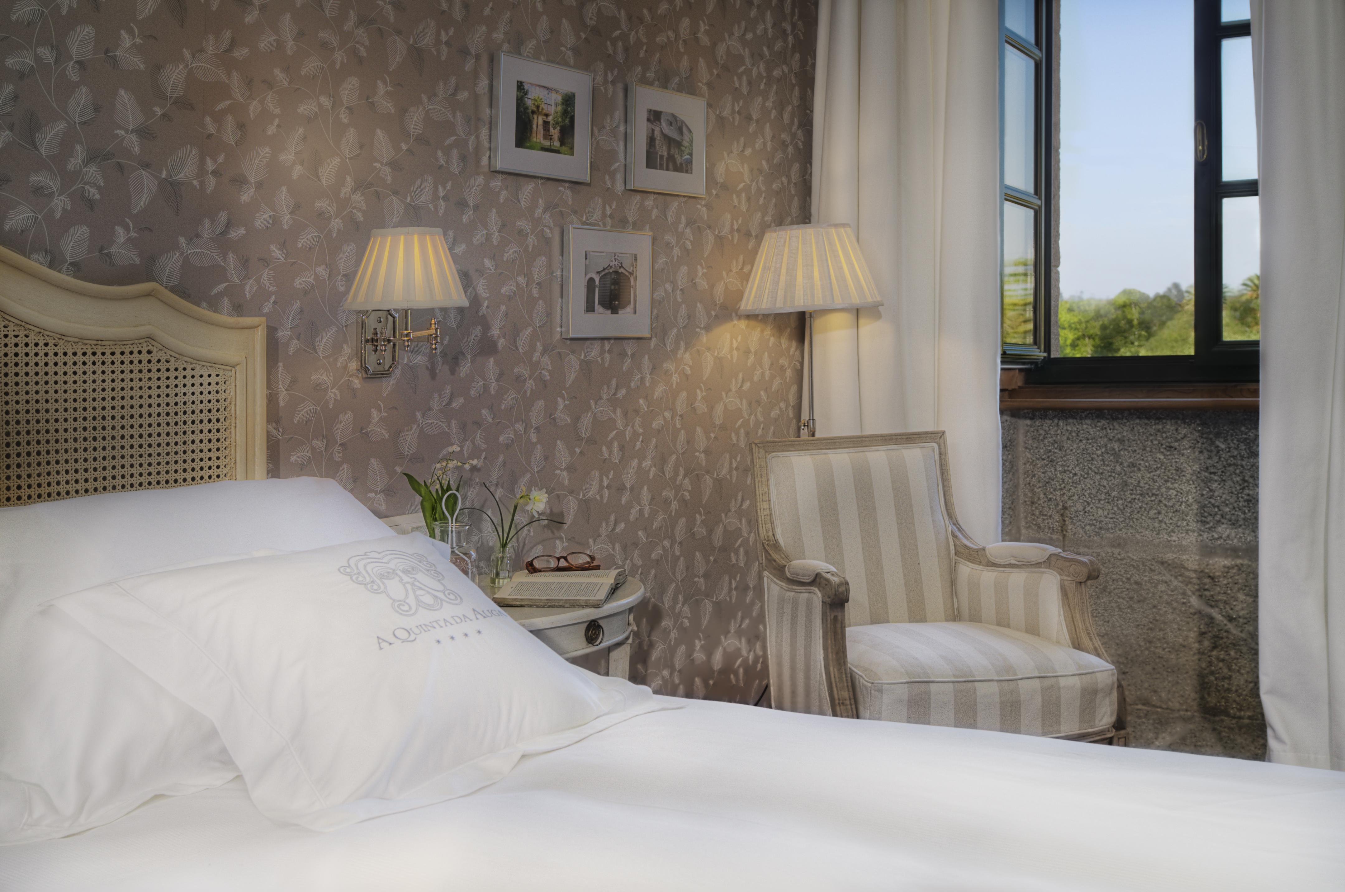 A Quinta Da Auga Relais & Chateaux 4*