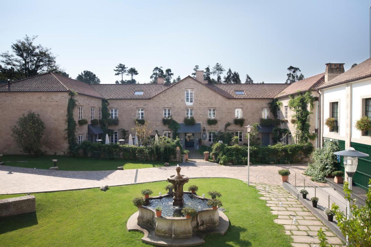 A Quinta Da Auga Relais & Chateaux Hotel