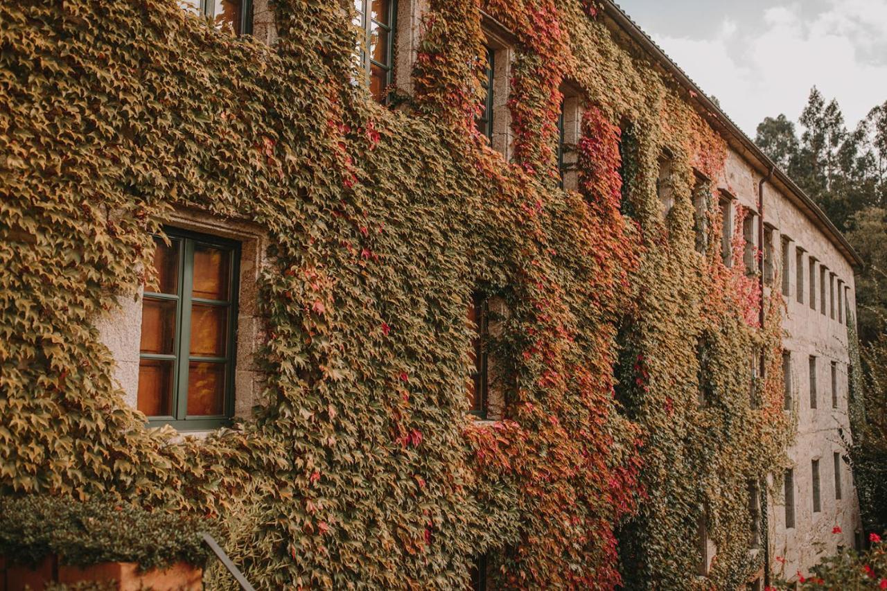 A Quinta Da Auga Relais & Chateaux Hotel