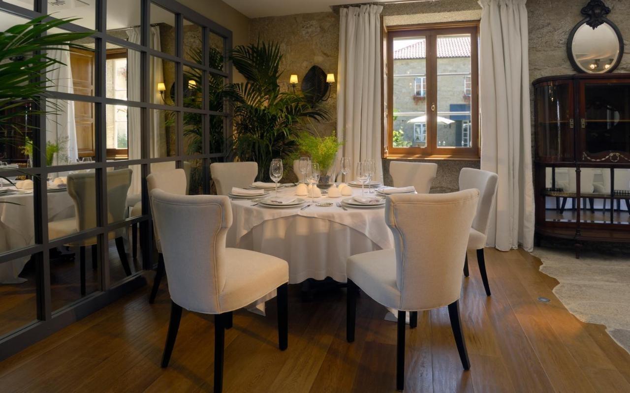 A Quinta Da Auga Relais & Chateaux