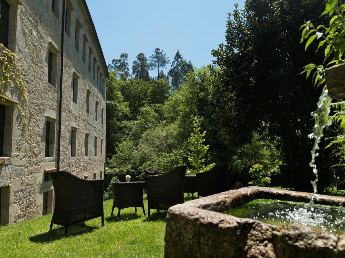 A Quinta Da Auga Spa Relais & Chateaux Hotel 4*