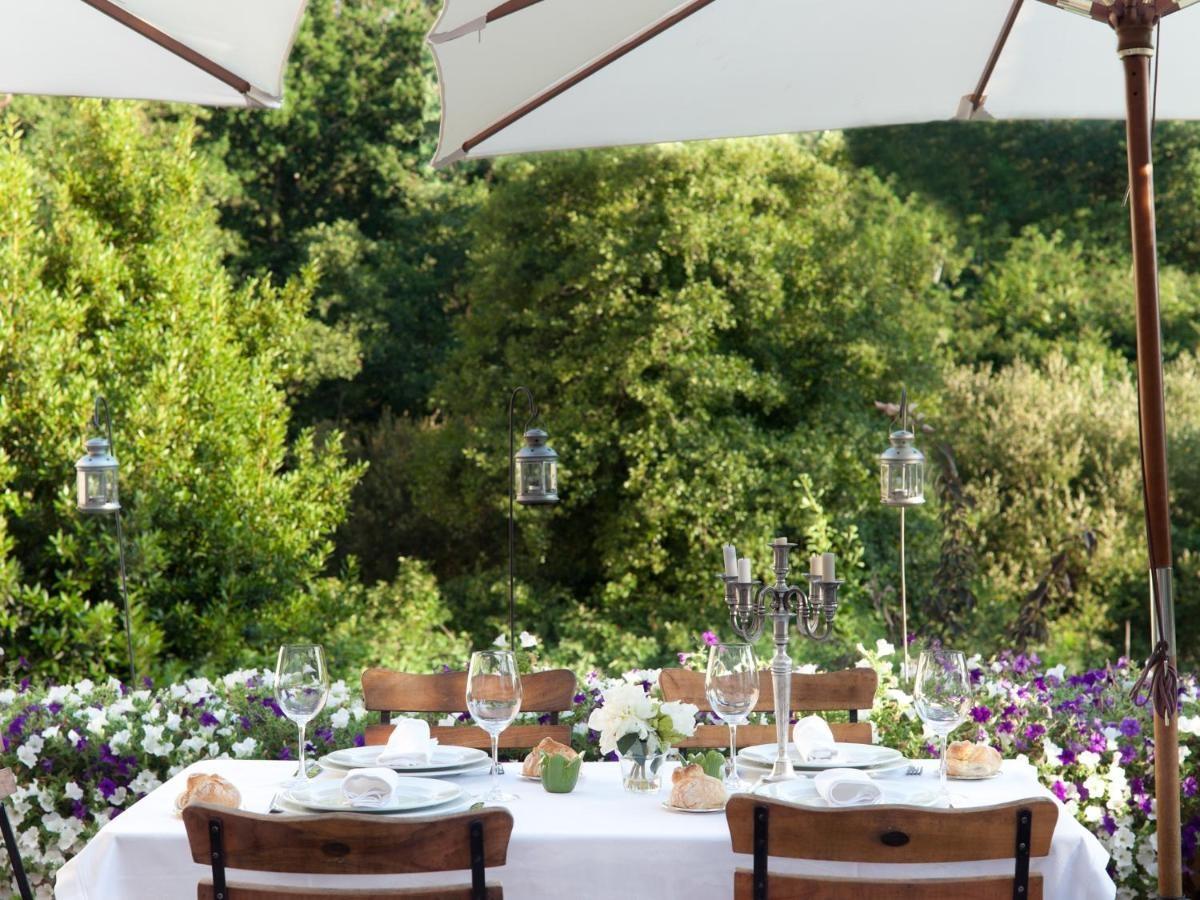A Quinta Da Auga Relais & Chateaux 4* Villestro