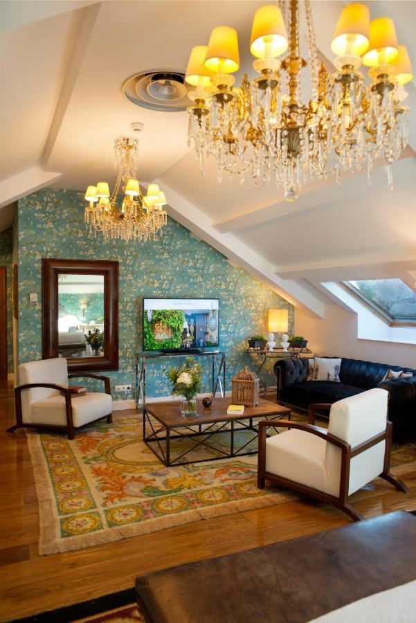 A Quinta Da Auga Relais & Chateaux Villestro
