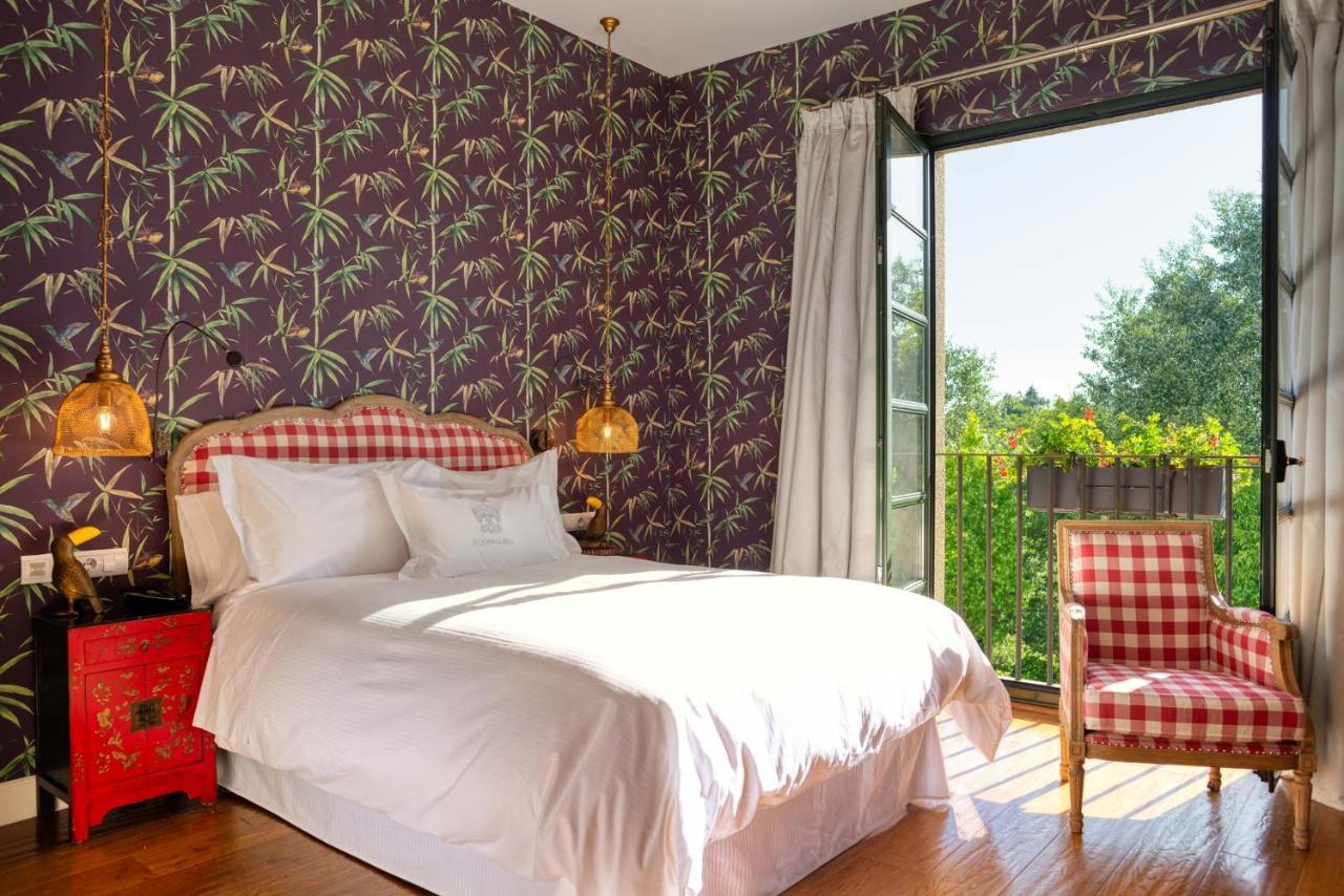 A Quinta Da Auga Relais & Chateaux Hotel