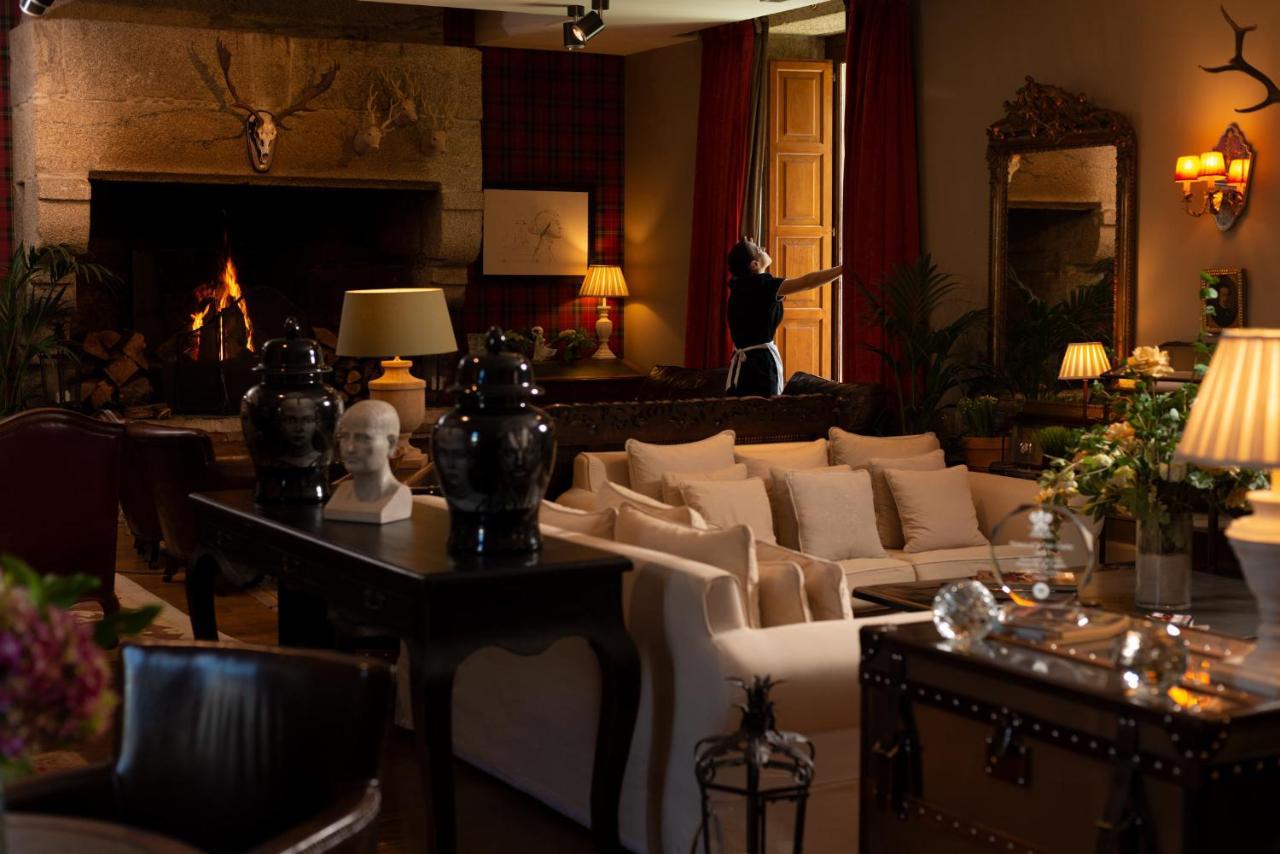 Hotel A Quinta Da Auga Relais & Chateaux 4*