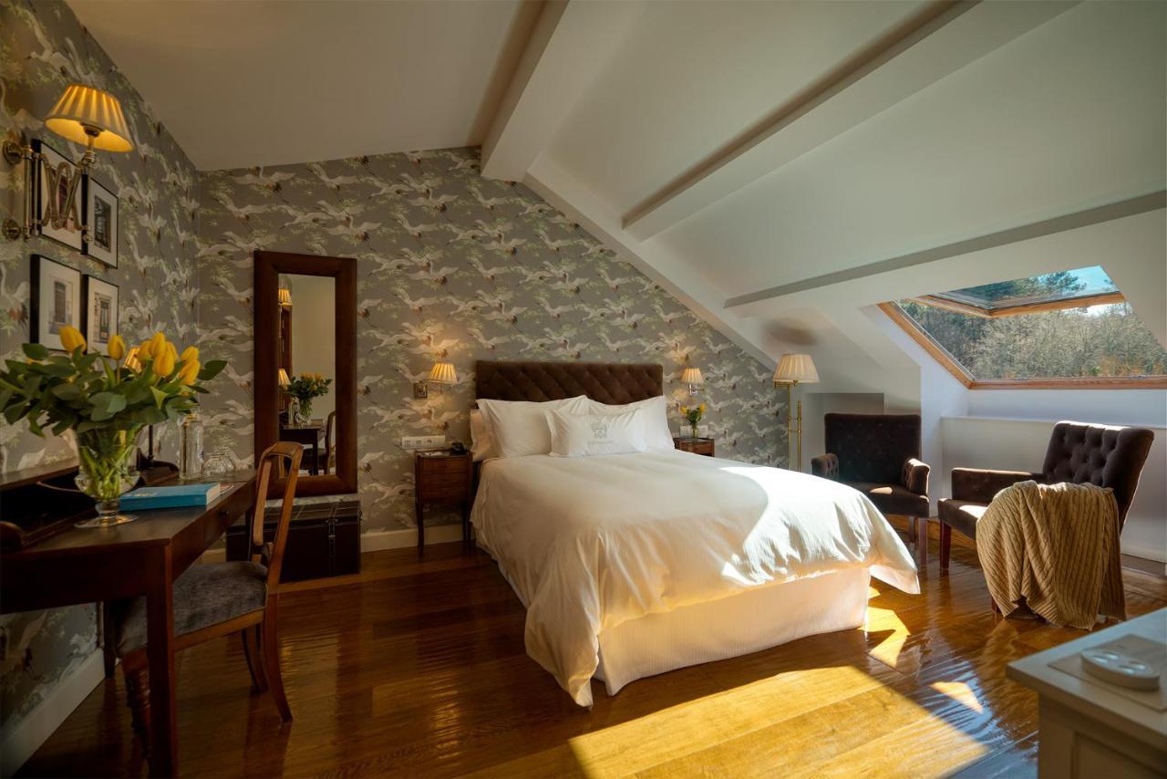A Quinta Da Auga Relais & Chateaux