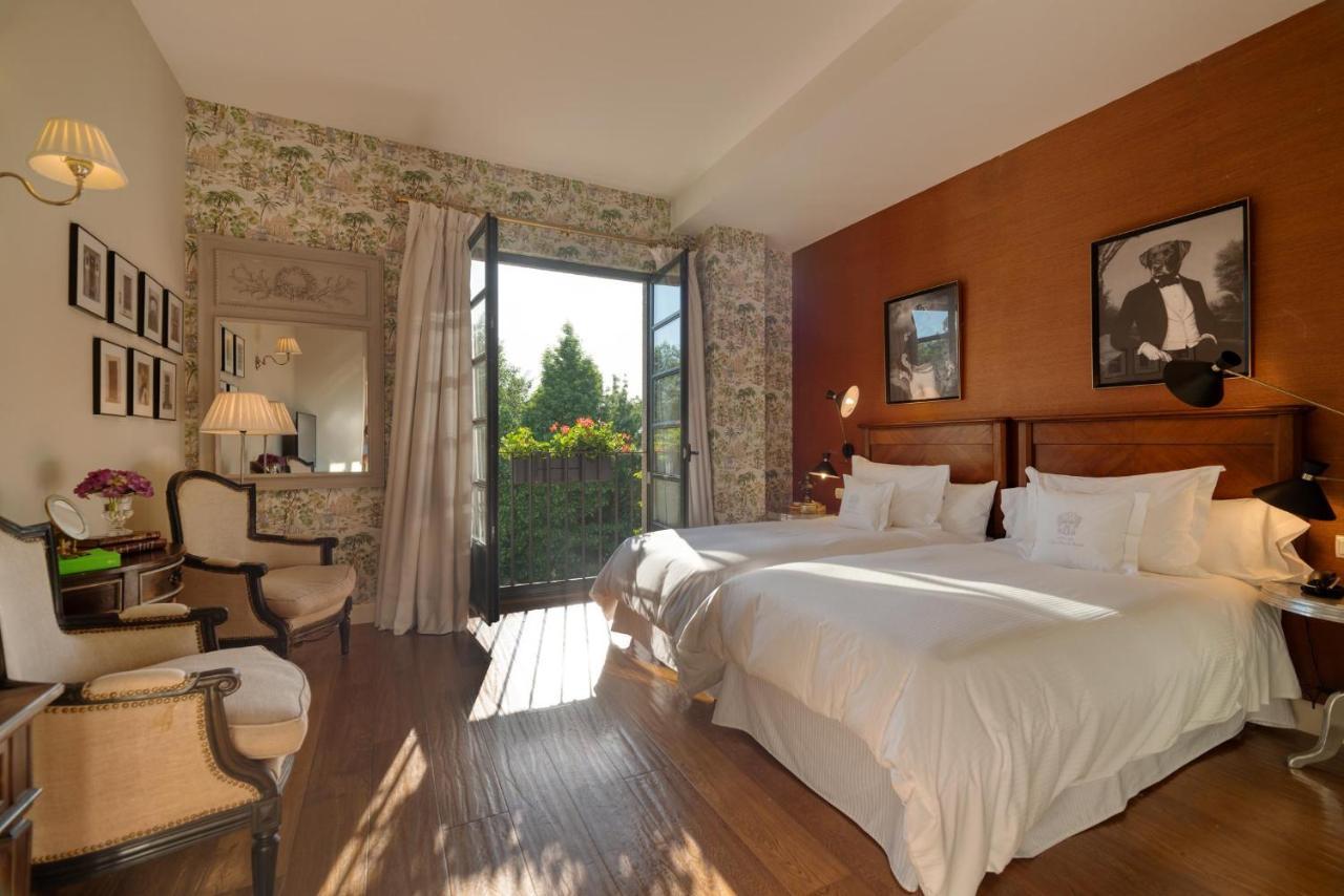 A Quinta Da Auga Relais&chateaux Hotel 4*