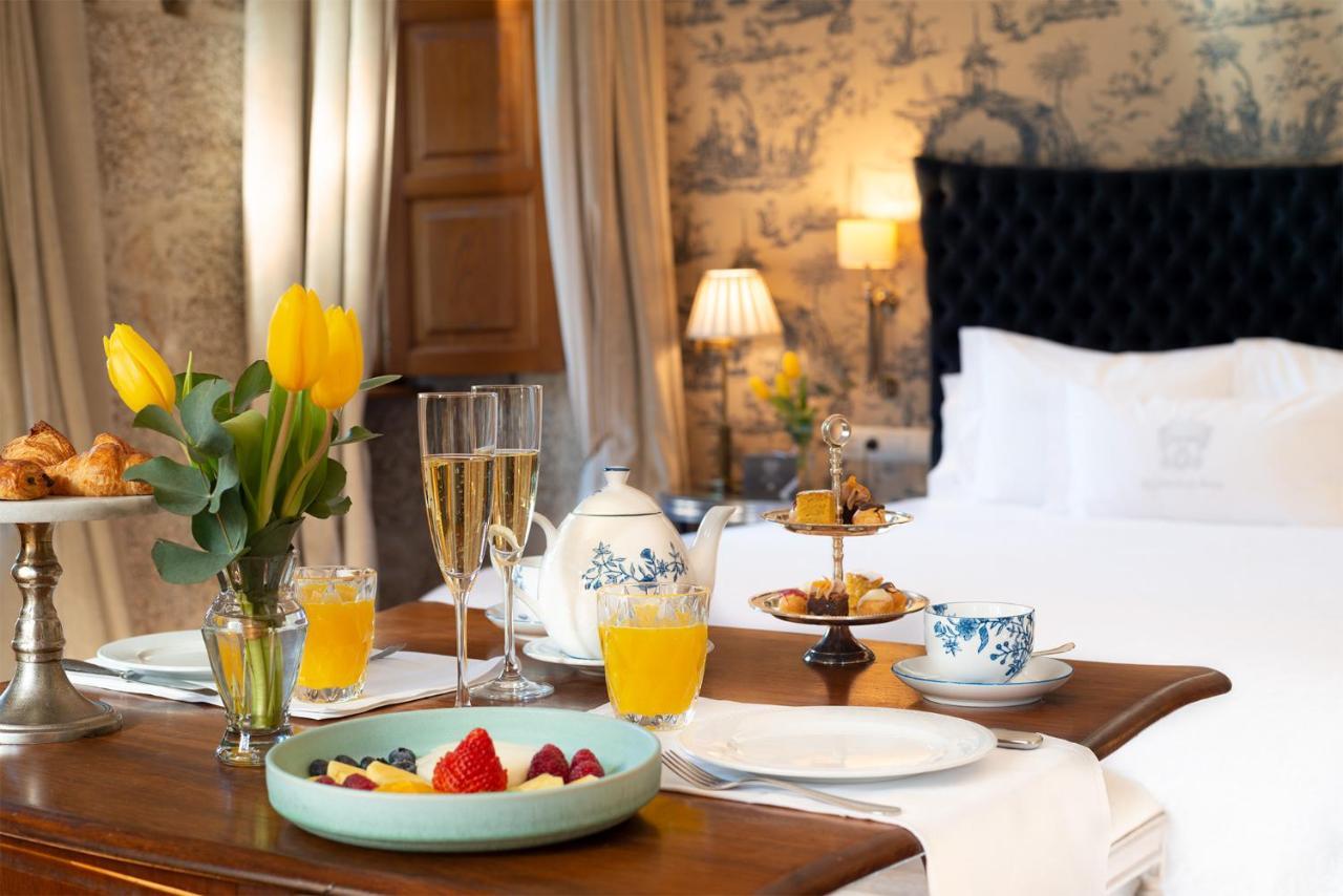 A Quinta Da Auga Relais & Chateaux