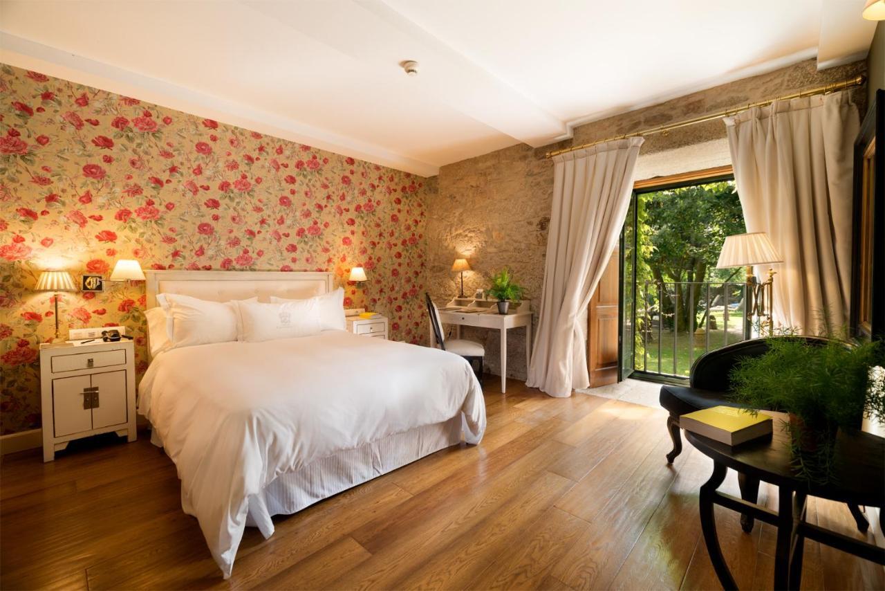 Hotel A Quinta Da Auga Relais & Chateaux 4*