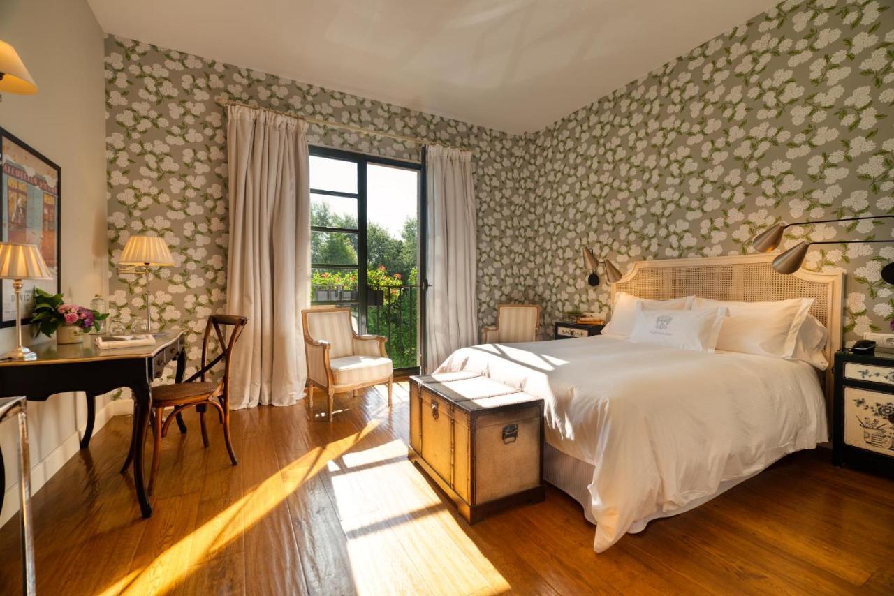 A Quinta Da Auga Relais & Chateaux Hotel