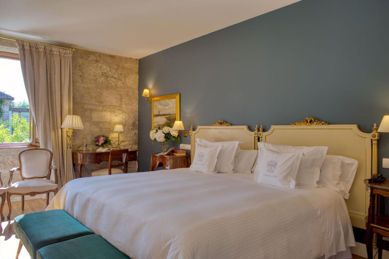 A Quinta Da Auga Relais & Chateaux Villestro