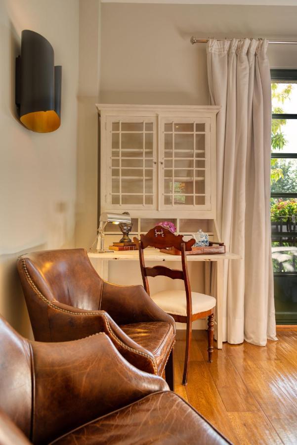 Hotel A Quinta Da Auga Relais & Chateaux 4*