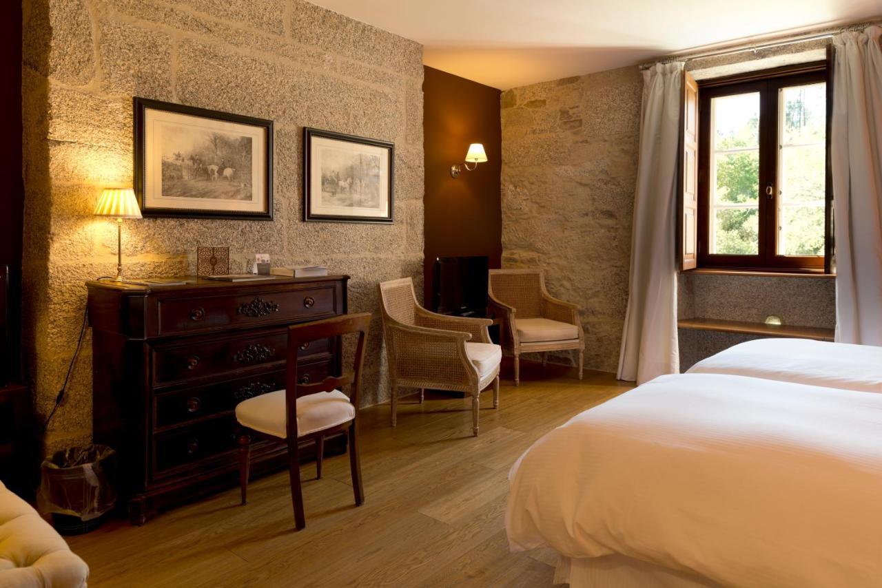 A Quinta Da Auga Relais & Chateaux