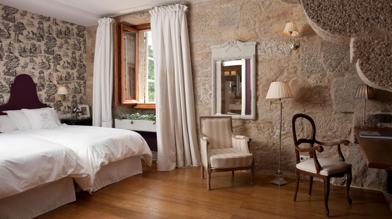 Hotel A Quinta Da Auga Relais & Chateaux 4*