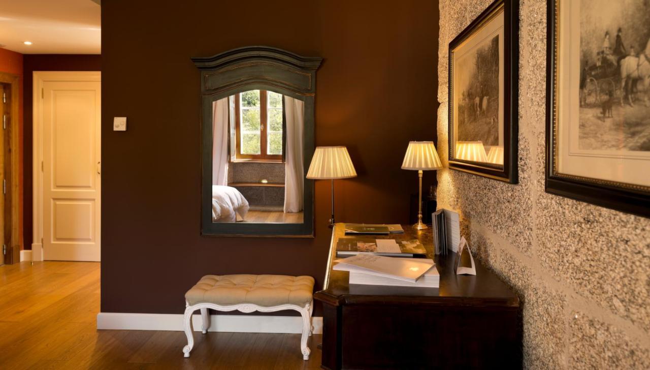 Hotel A Quinta Da Auga Relais & Chateaux 4*