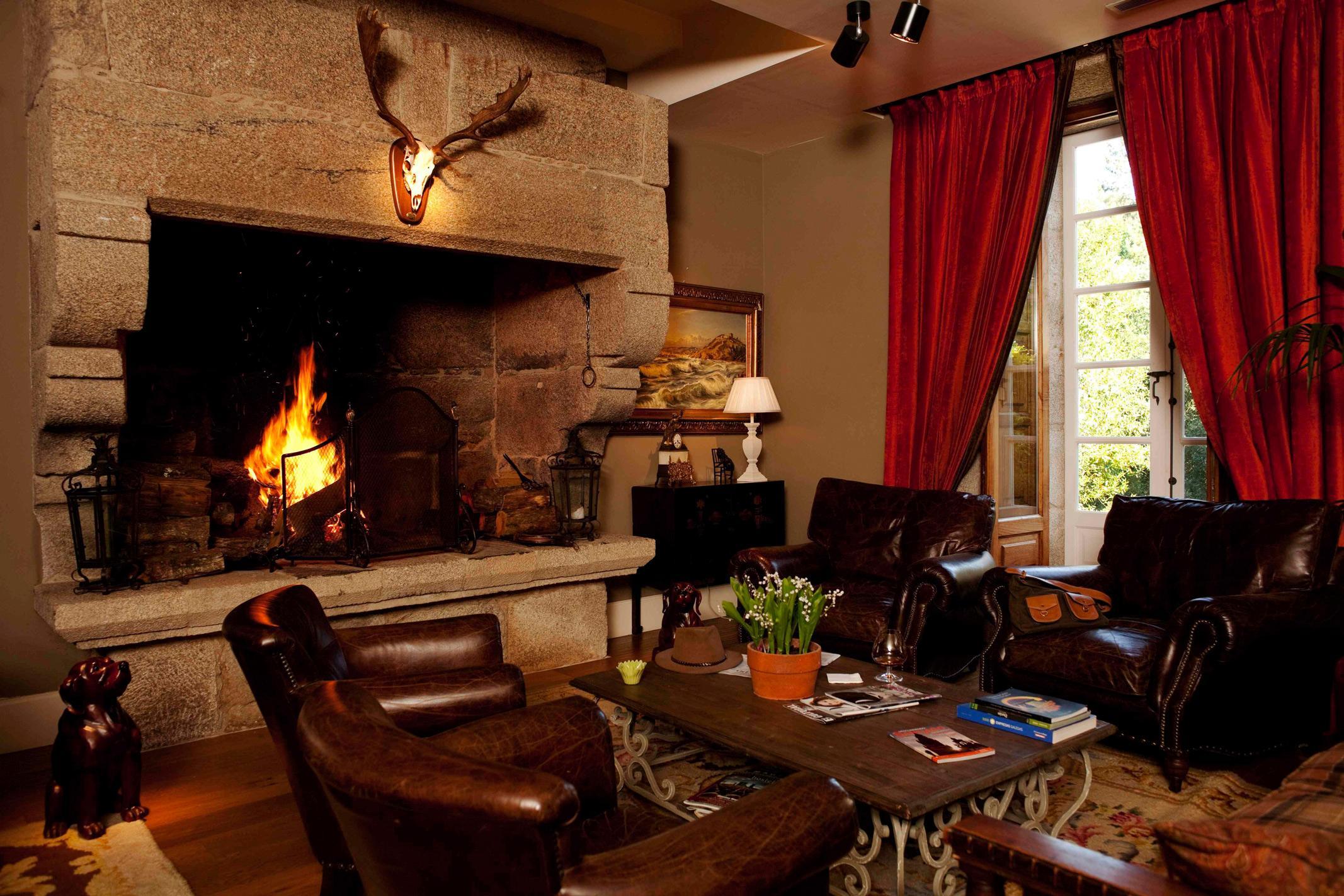 A Quinta Da Auga Spa Relais & Chateaux 4*