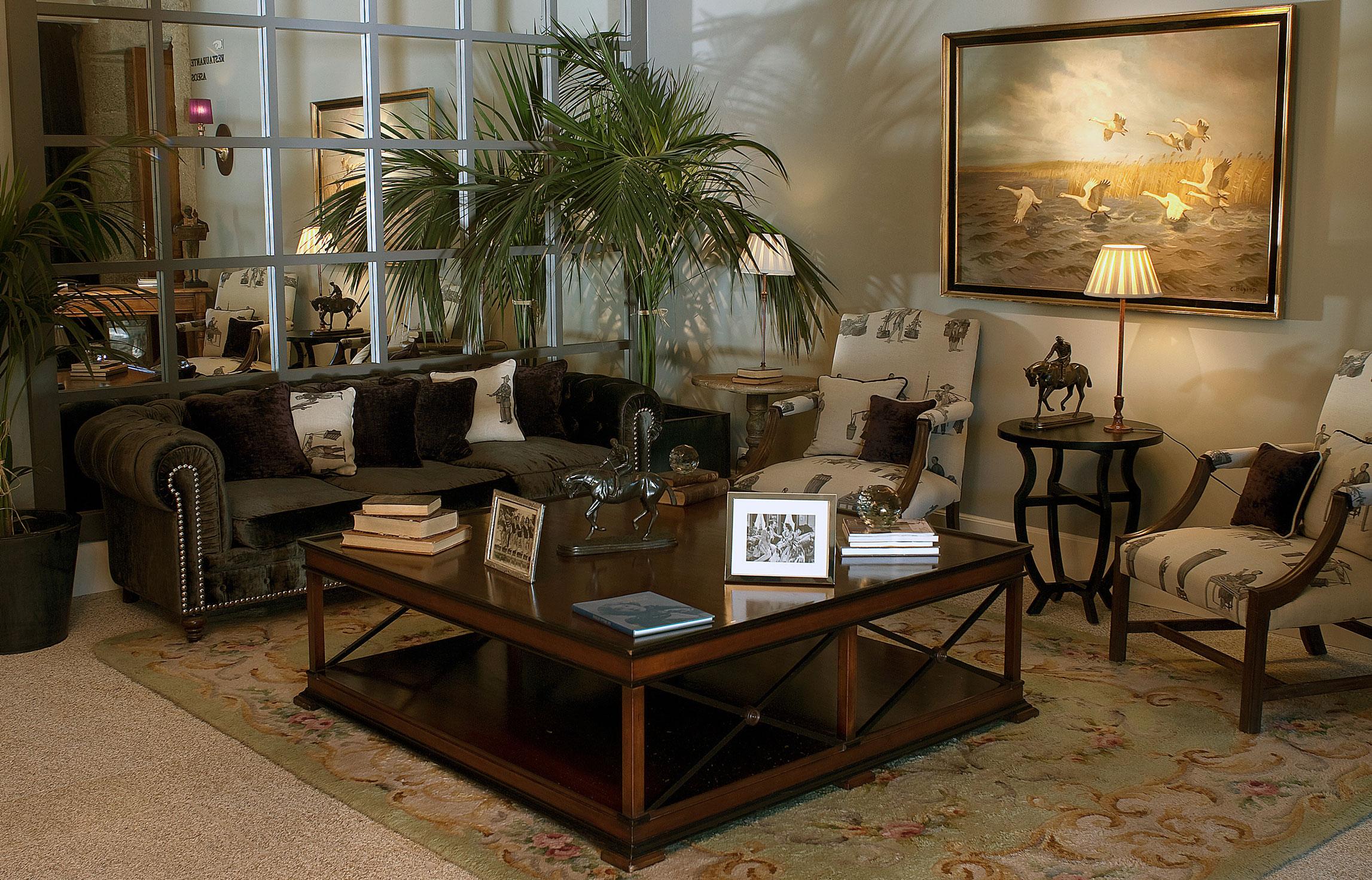 A Quinta Da Auga Relais & Chateaux Hotel