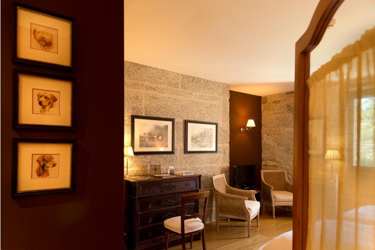 A Quinta Da Auga Relais & Chateaux
