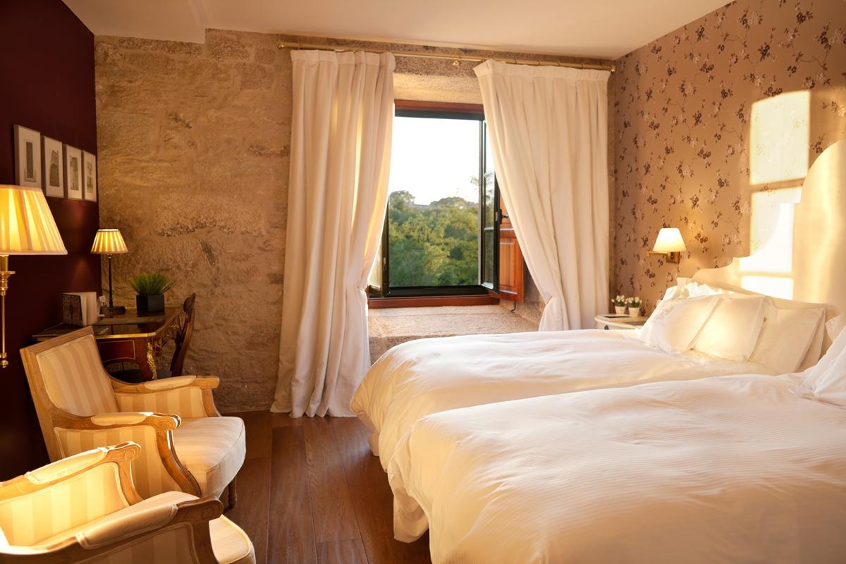 A Quinta Da Auga Relais & Chateaux