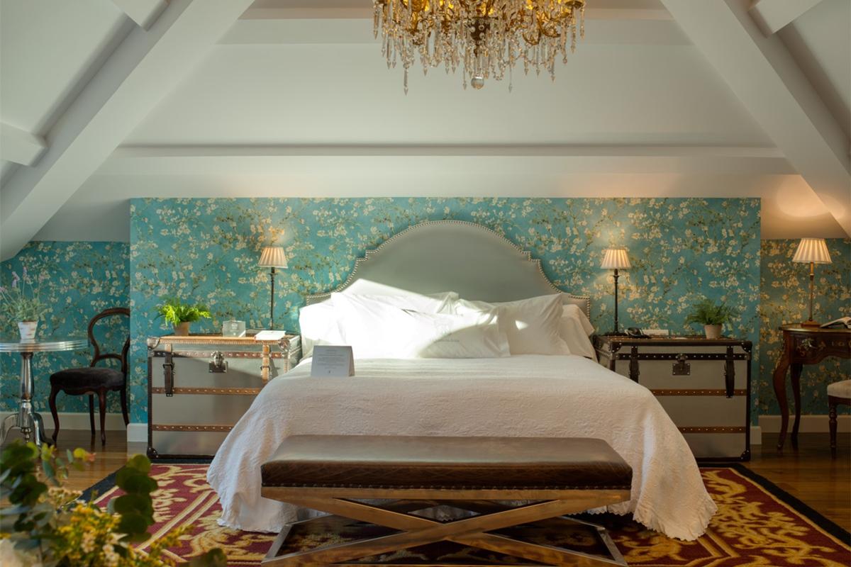 A Quinta Da Auga Relais & Chateaux