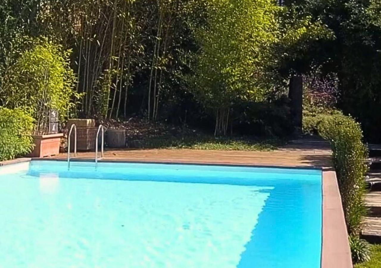 A Quinta Da Auga Relais & Chateaux Hotel Villestro