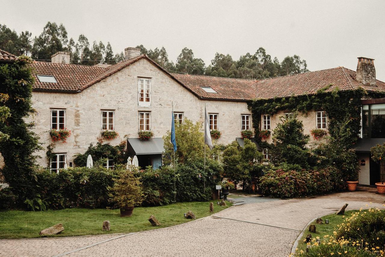 A Quinta Da Auga Relais & Chateaux Hotel