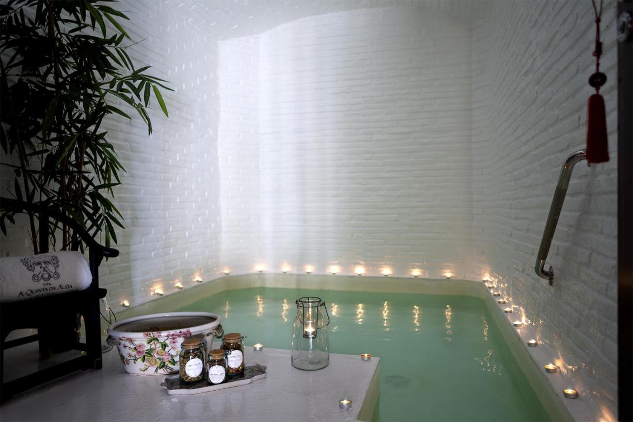 A Quinta Da Auga Relais & Chateaux Villestro