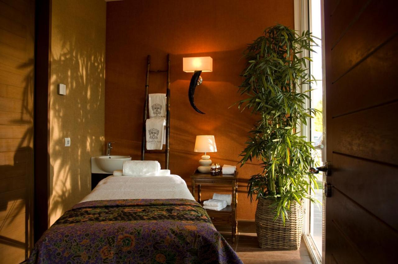 A Quinta Da Auga Relais & Chateaux 4*