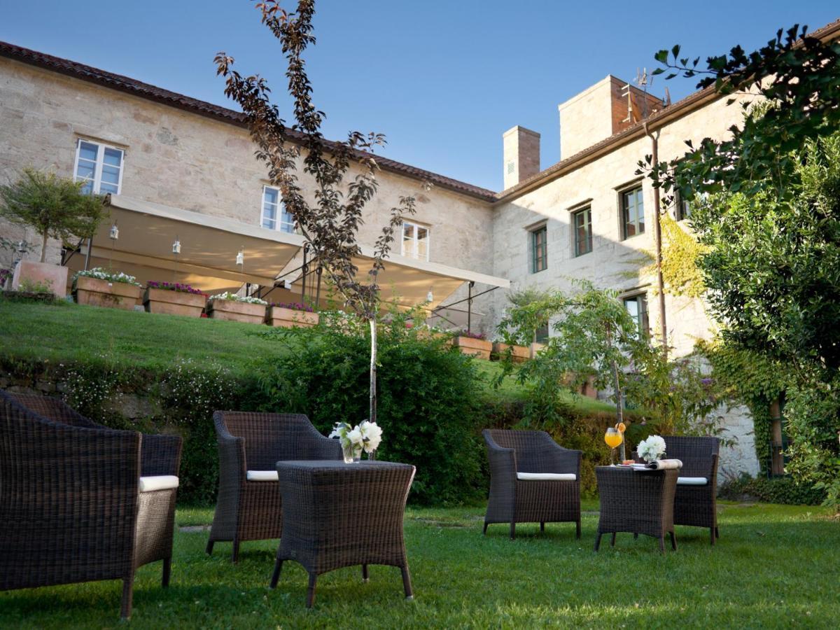 Hotel A Quinta Da Auga Relais & Chateaux 4*