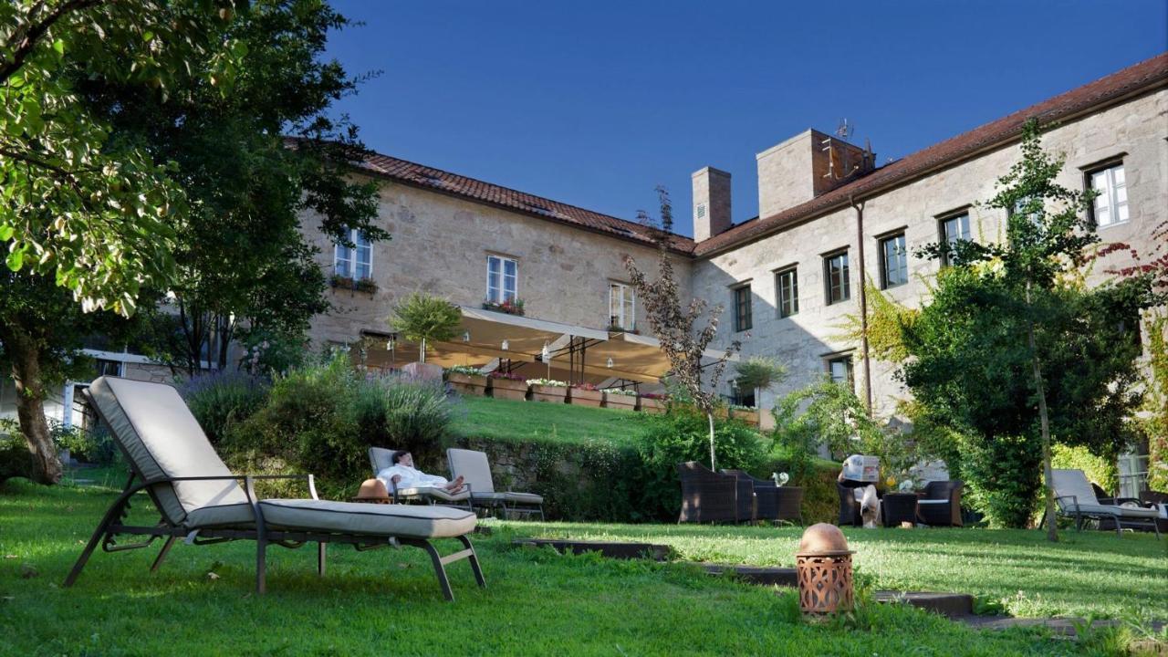 Hotel A Quinta Da Auga Relais & Chateaux 4*