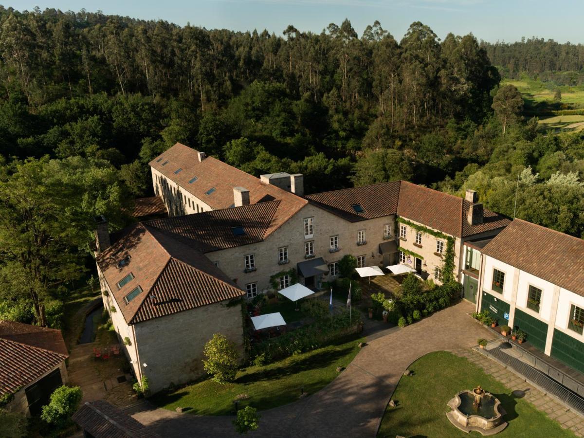 A Quinta Da Auga Relais & Chateaux 4* Villestro