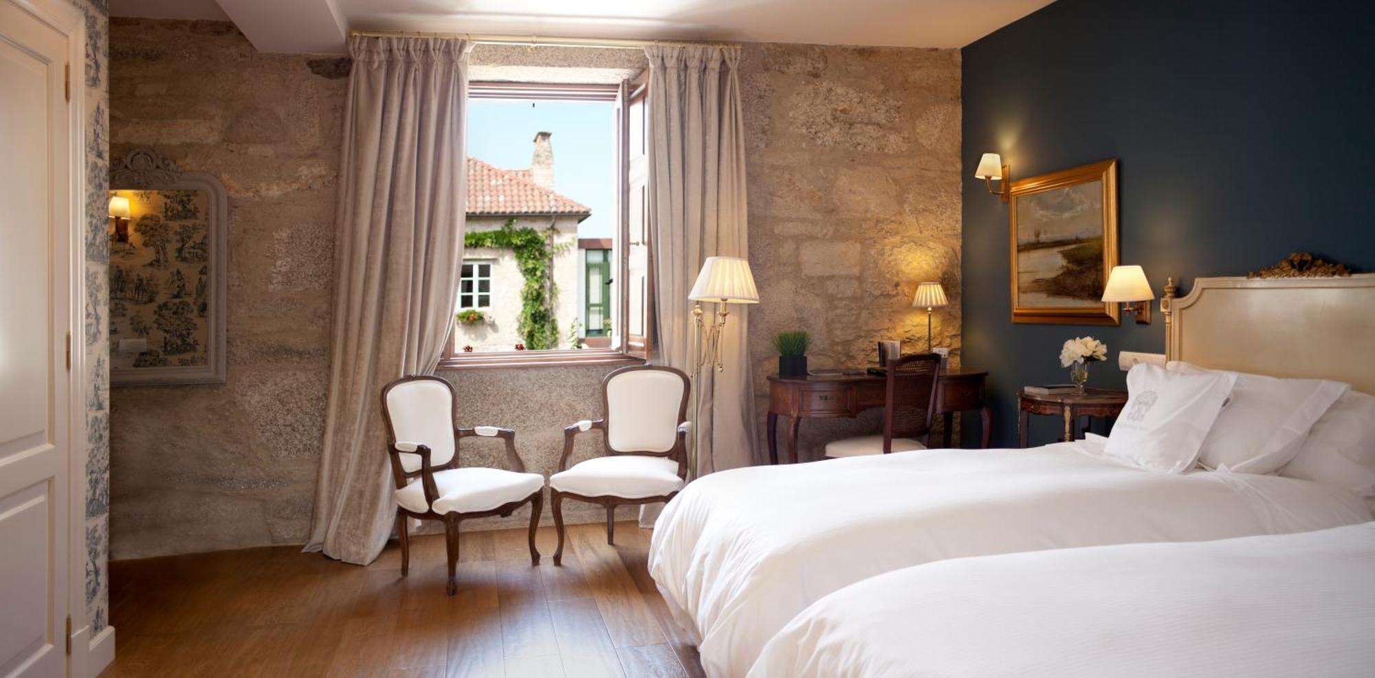 A Quinta Da Auga Relais & Chateaux