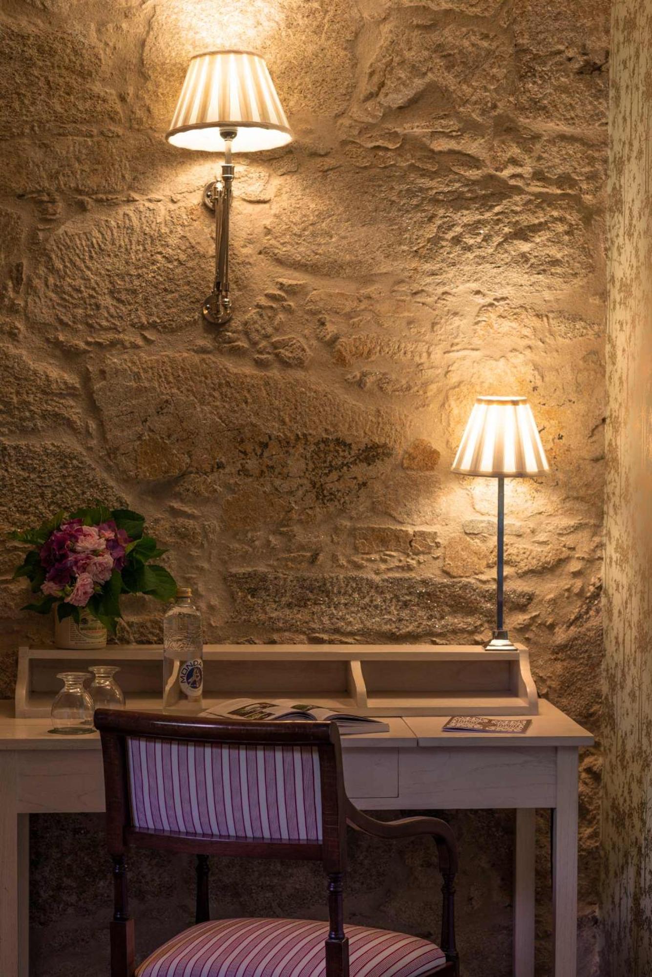 A Quinta Da Auga Relais & Chateaux Hotel 4*