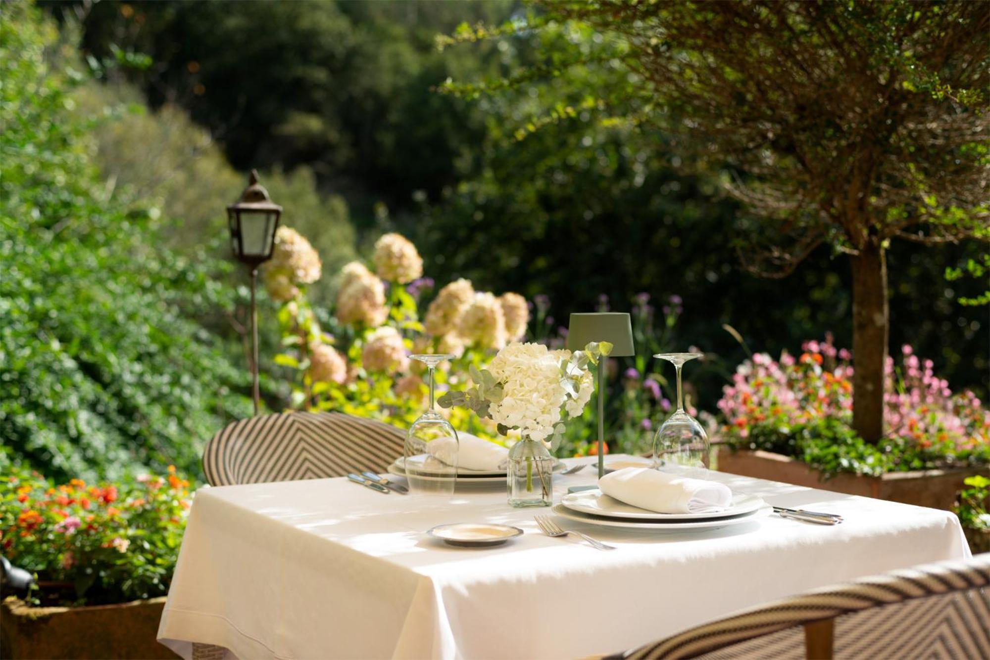 Hotel A Quinta Da Auga Relais & Chateaux