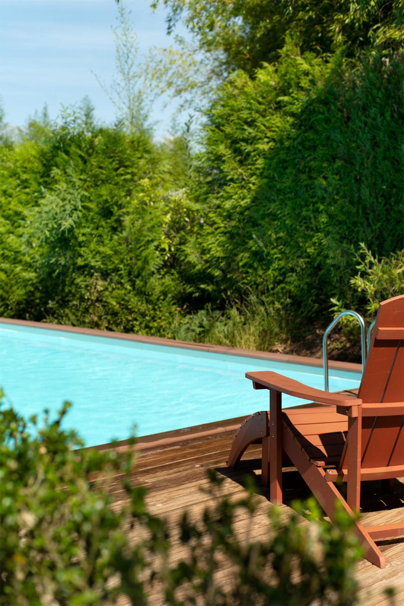 Hotel A Quinta Da Auga Relais & Chateaux Villestro