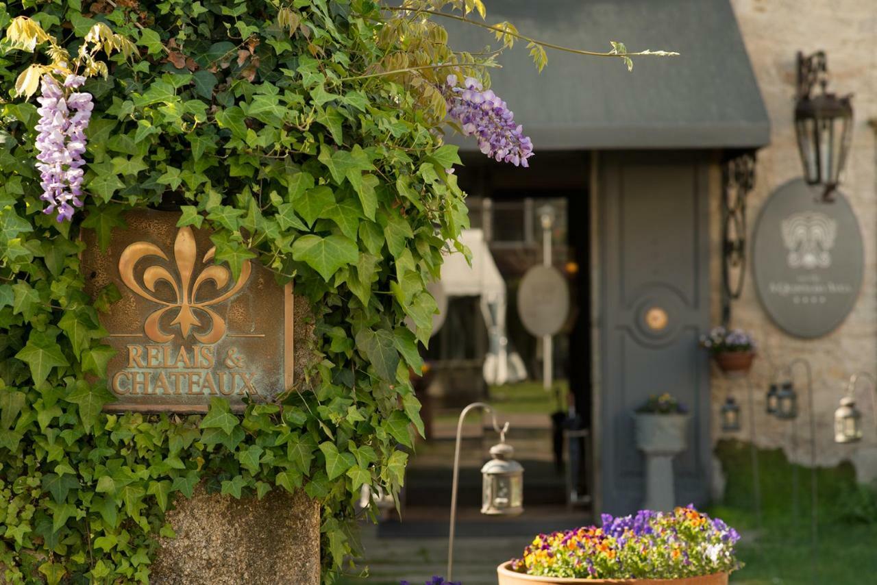 A Quinta Da Auga Relais & Chateaux Villestro