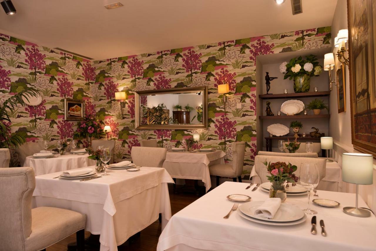 A Quinta Da Auga Relais & Chateaux Hotel Villestro