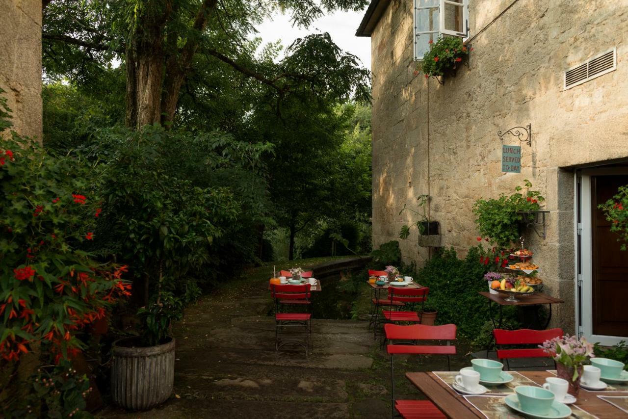 A Quinta Da Auga Relais & Chateaux