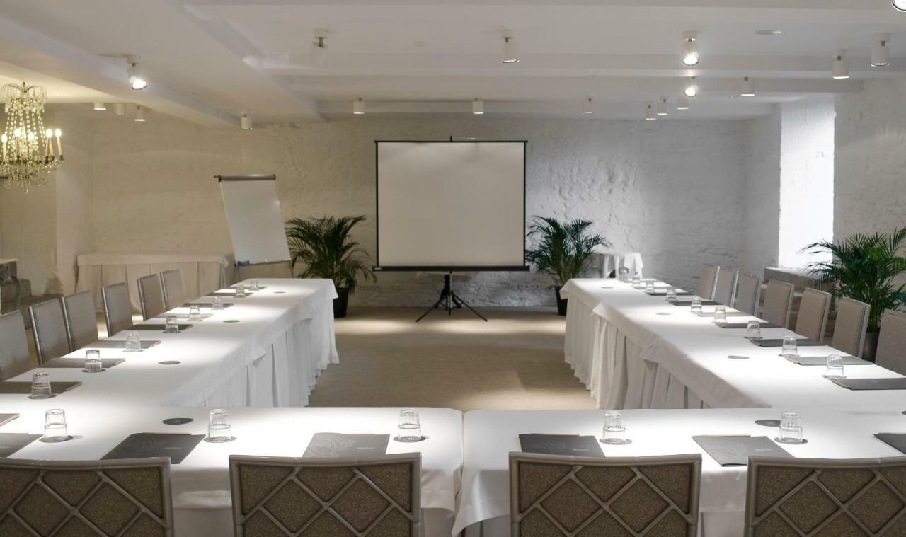 A Quinta Da Auga Relais & Chateaux