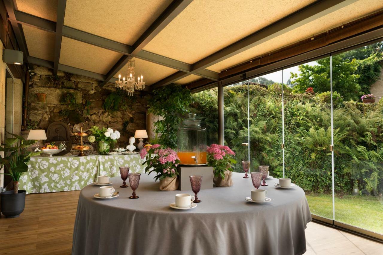 A Quinta Da Auga Relais & Chateaux Hotel 4*